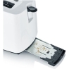 Severin AT 2286 Black/White
