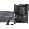 MSI MAG B860 TOMAHAWK WIFI | Processor family Intel | Processor socket LGA1851 | DDR5 | Supported hard disk drive interfaces SAT