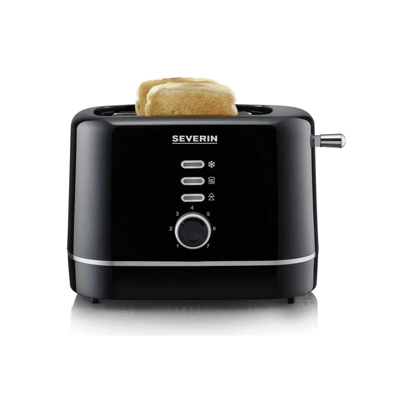 Severin AT 4321