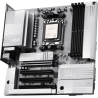 MSI PRO B850M-A WIFI PZ | Processor family AMD | Processor socket AM5 | DDR5 | Supported hard disk drive interfaces SATA, M.2 | 