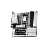 MSI PRO B850M-A WIFI PZ | Processor family AMD | Processor socket AM5 | DDR5 | Supported hard disk drive interfaces SATA, M.2 | 