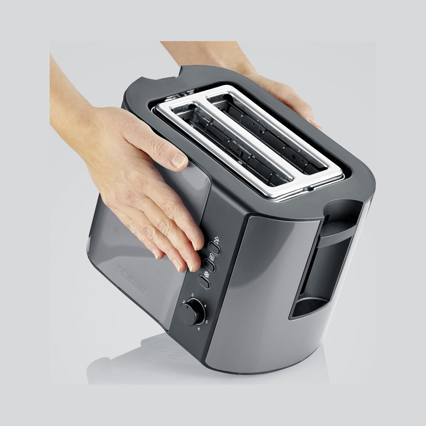 Severin AT 9573