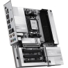 MSI PRO B850M-A WIFI PZ | Processor family AMD | Processor socket AM5 | DDR5 | Supported hard disk drive interfaces SATA, M.2 | 