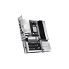 MSI PRO B850M-A WIFI PZ | Processor family AMD | Processor socket AM5 | DDR5 | Supported hard disk drive interfaces SATA, M.2 | 