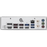 MSI PRO B850M-A WIFI PZ | Processor family AMD | Processor socket AM5 | DDR5 | Supported hard disk drive interfaces SATA, M.2 | 