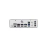 MSI PRO B850M-A WIFI PZ | Processor family AMD | Processor socket AM5 | DDR5 | Supported hard disk drive interfaces SATA, M.2 | 