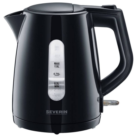 Severin WK 3410