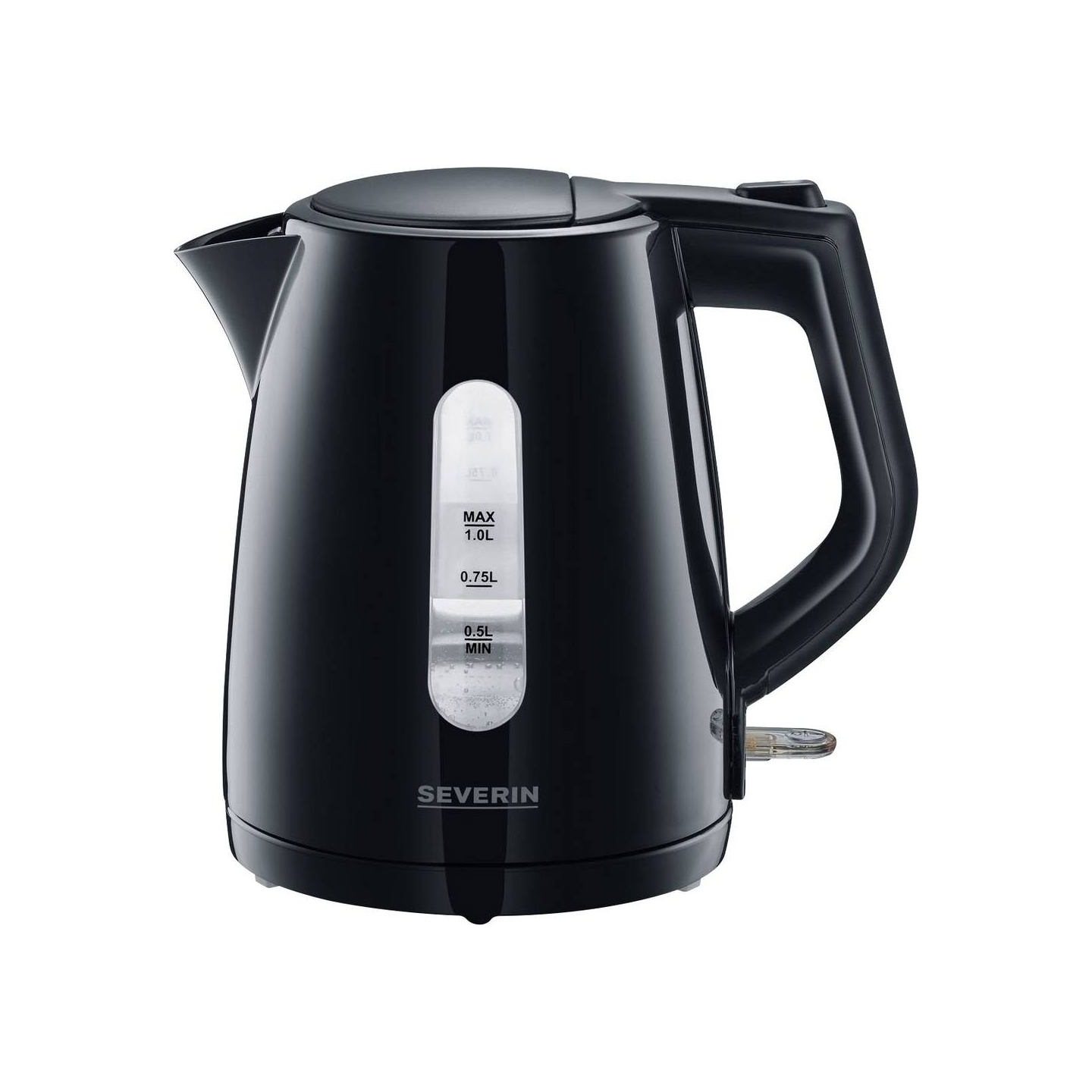 Severin WK 3410