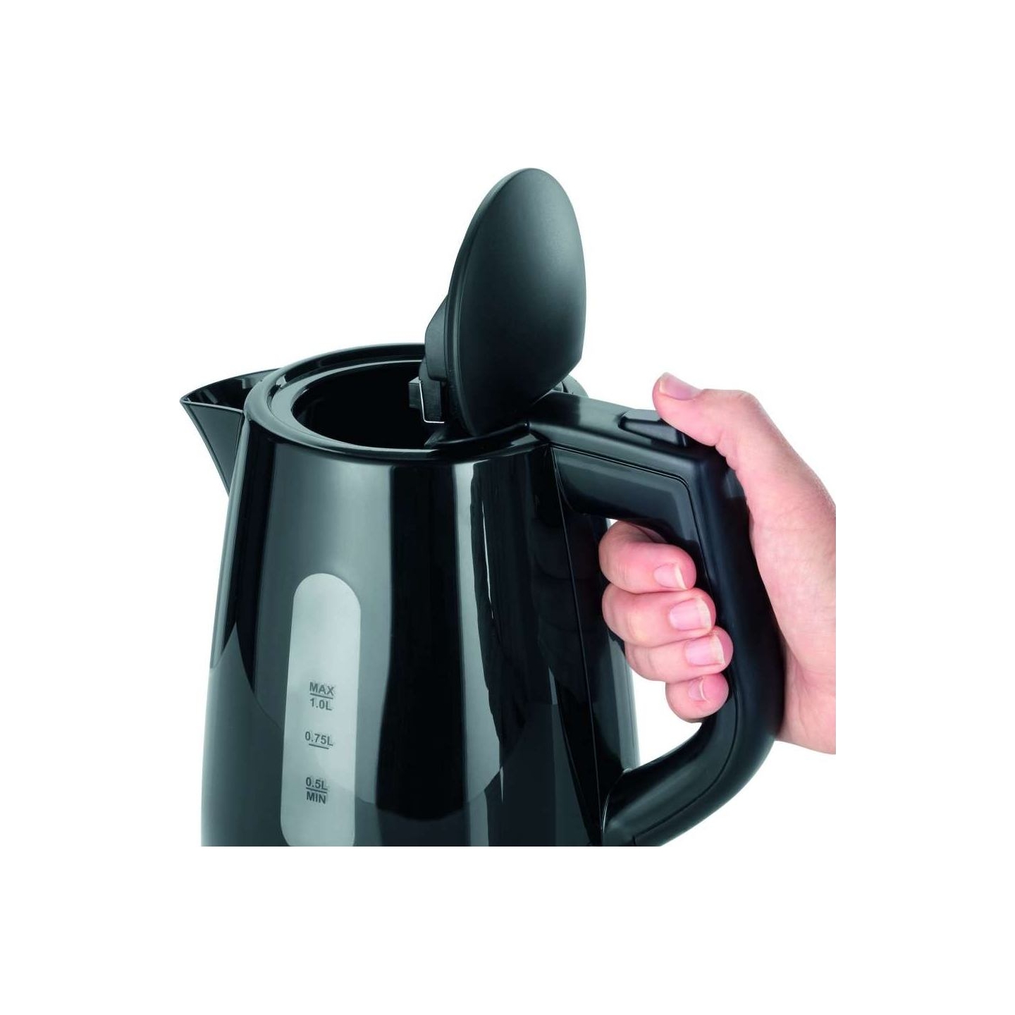 Severin WK 3410