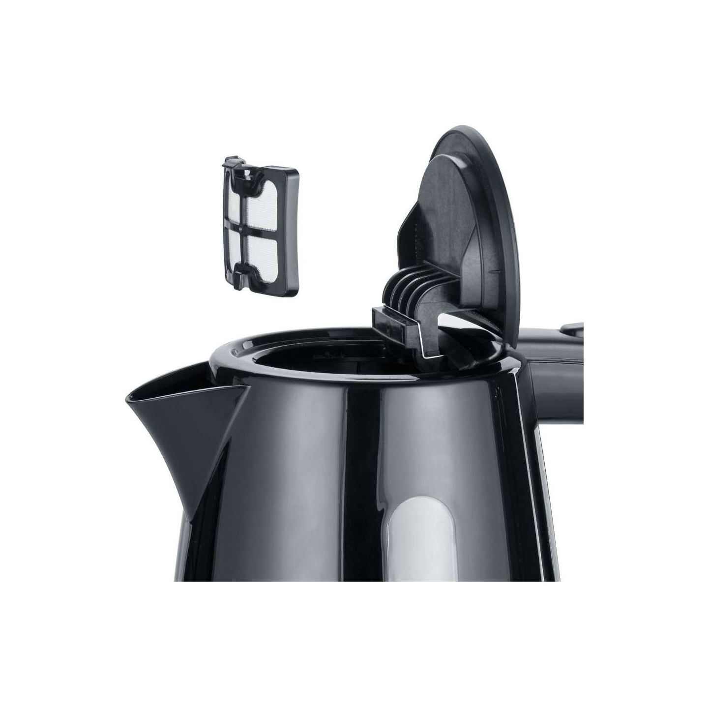 Severin WK 3410