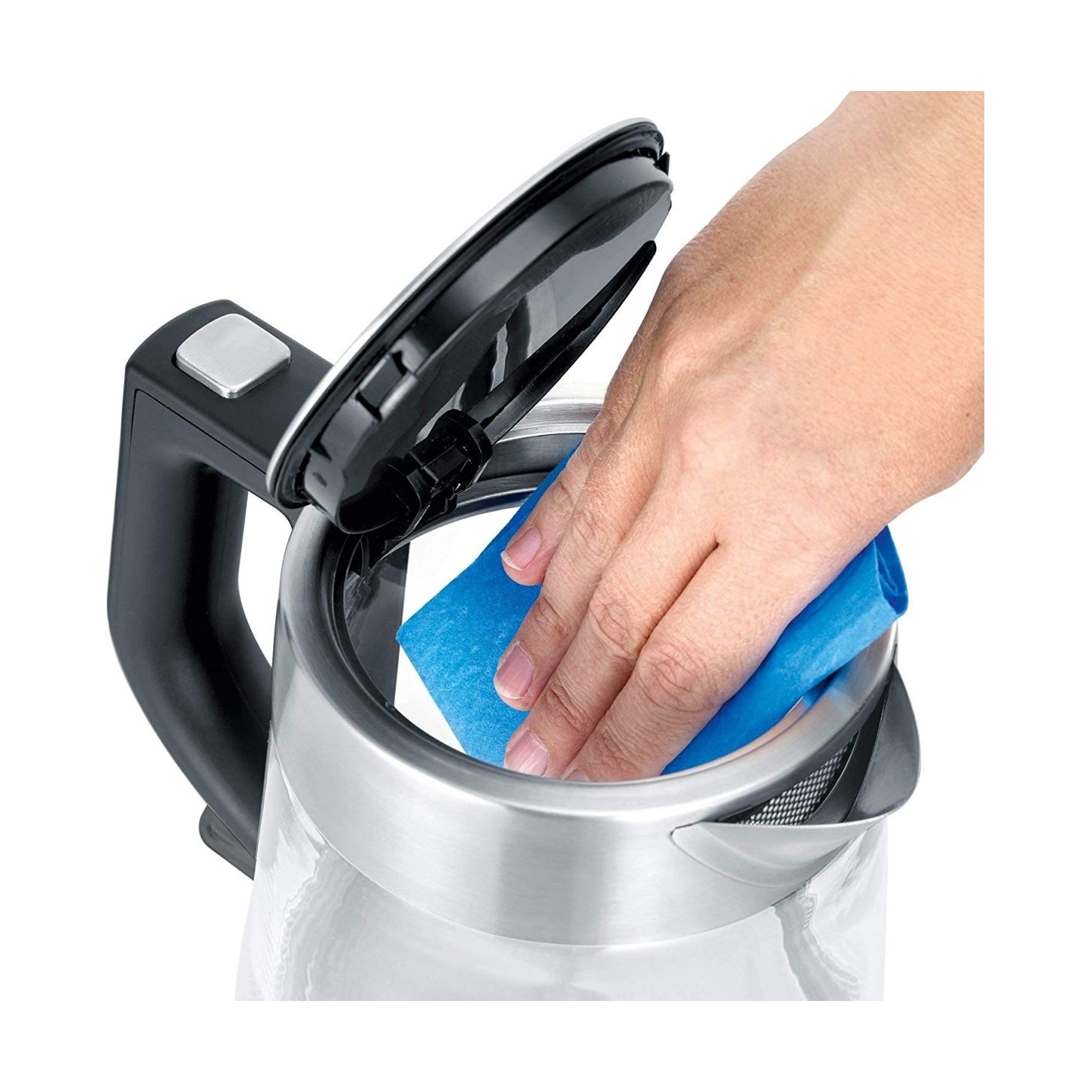 Severin WK 3468