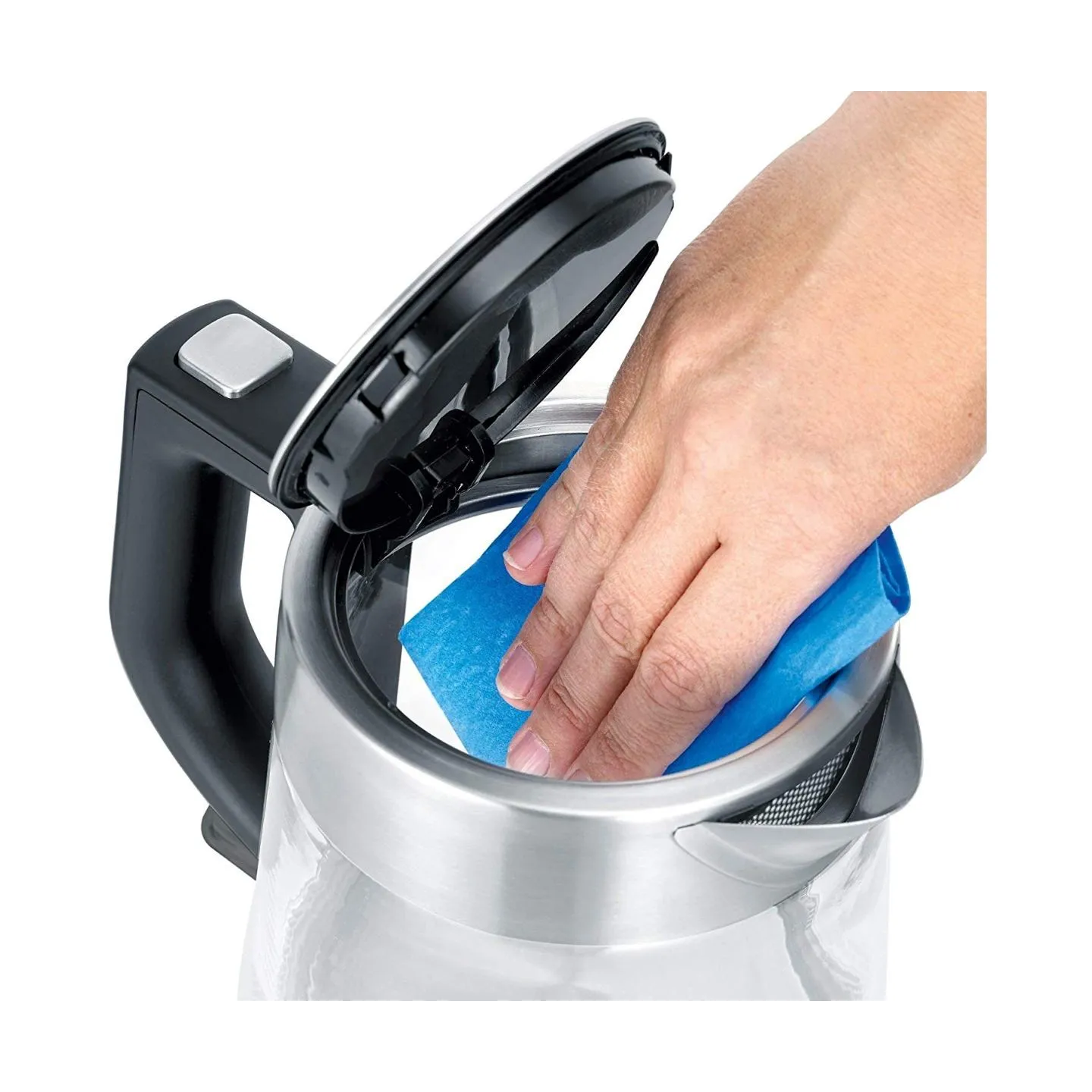 Severin WK 3468
