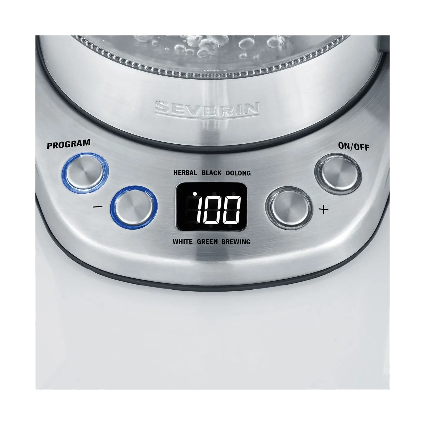 Severin WK 3473