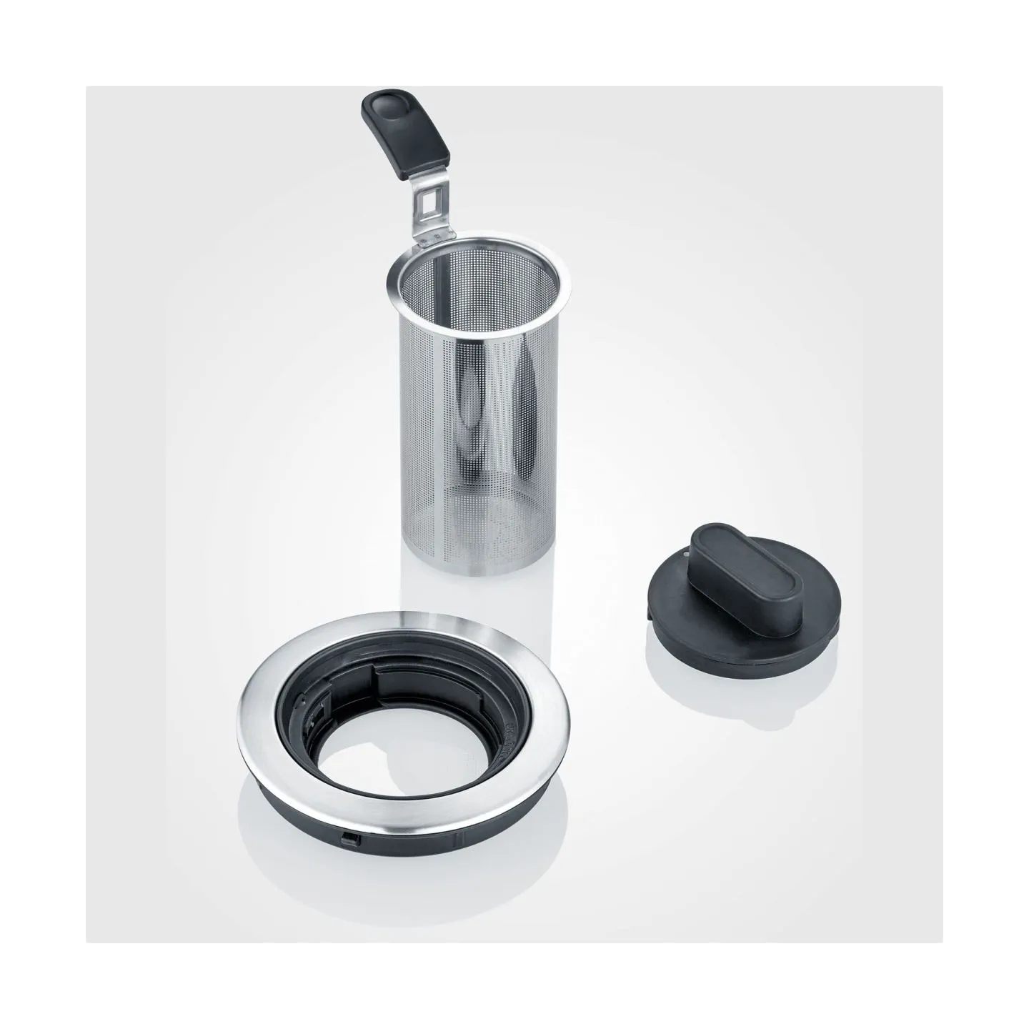 Severin WK 3473