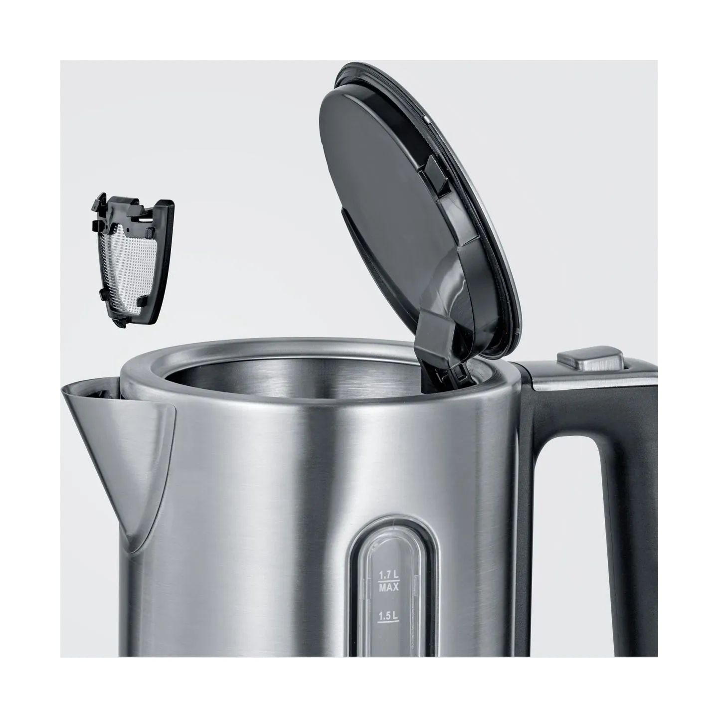 Severin WK 3418