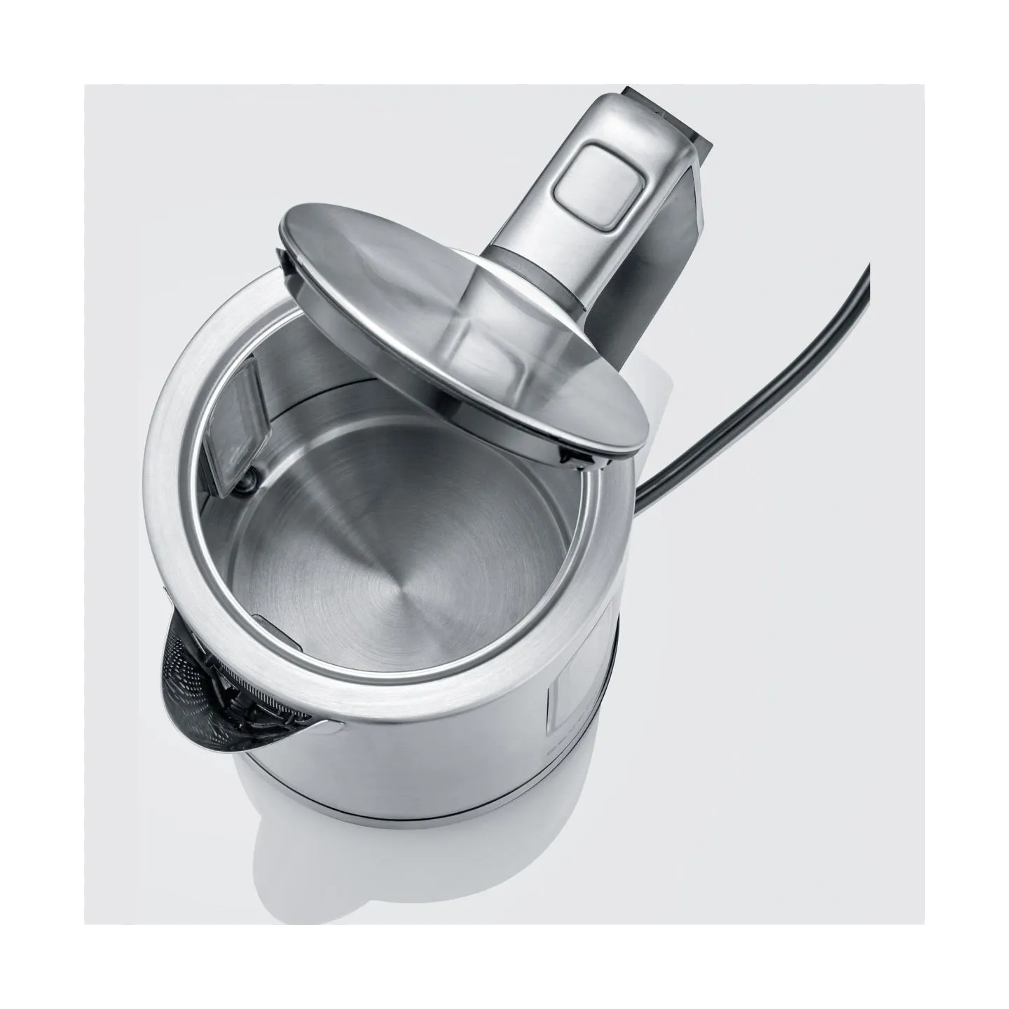Severin WK 3418