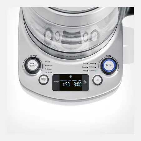 Severin WK 3422