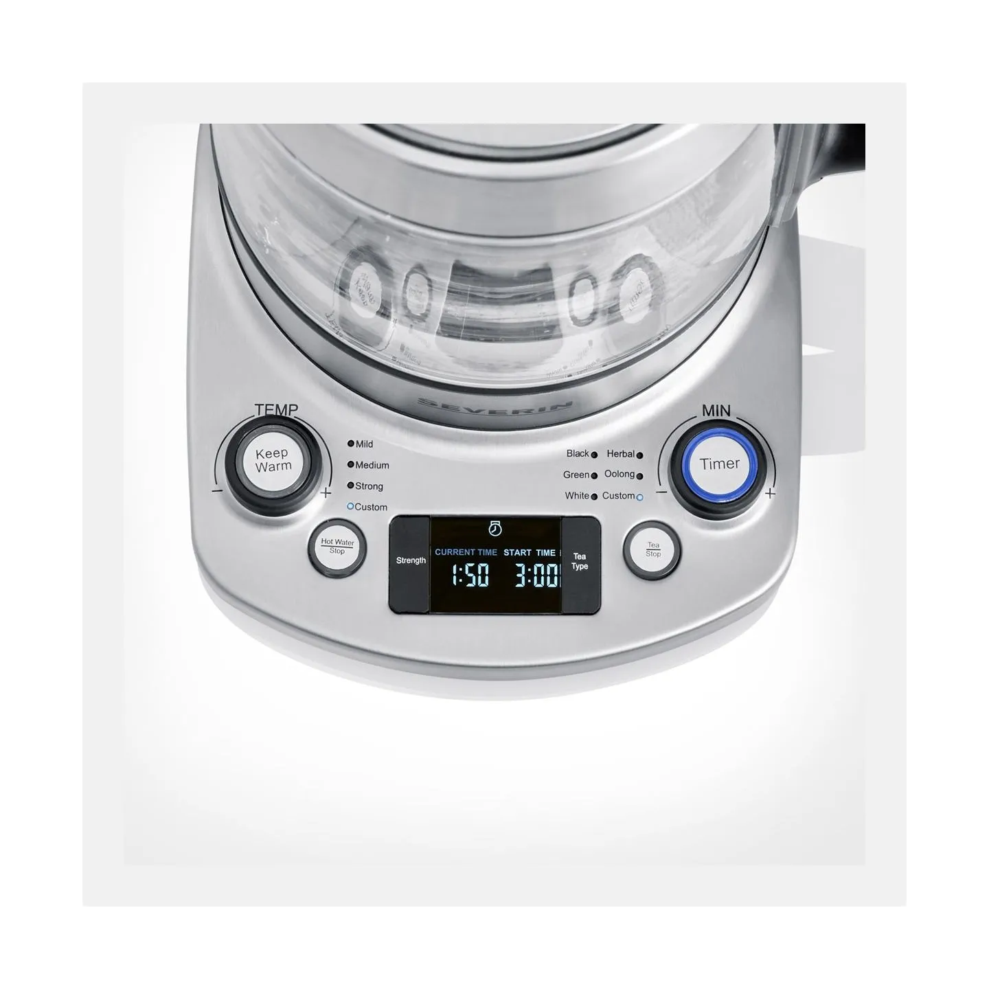 Severin WK 3422