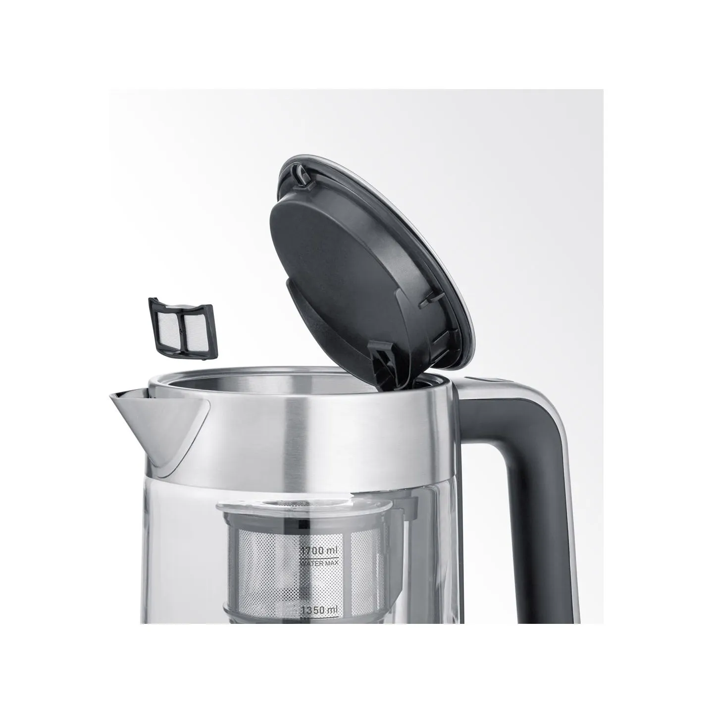 Severin WK 3422