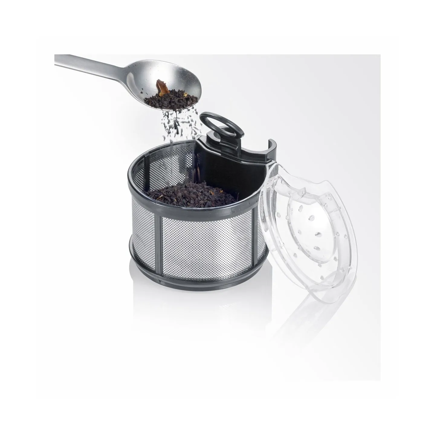 Severin WK 3422