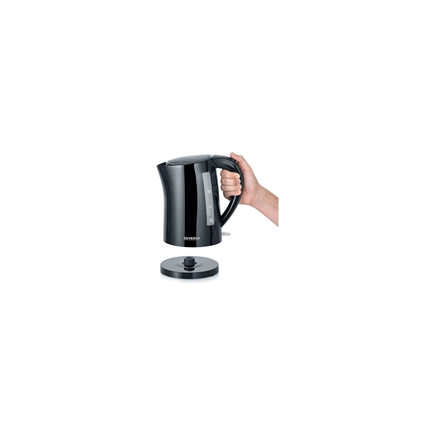 Severin WK 3498
