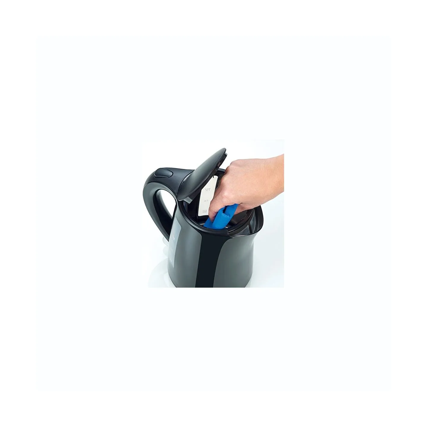 Severin WK 3498