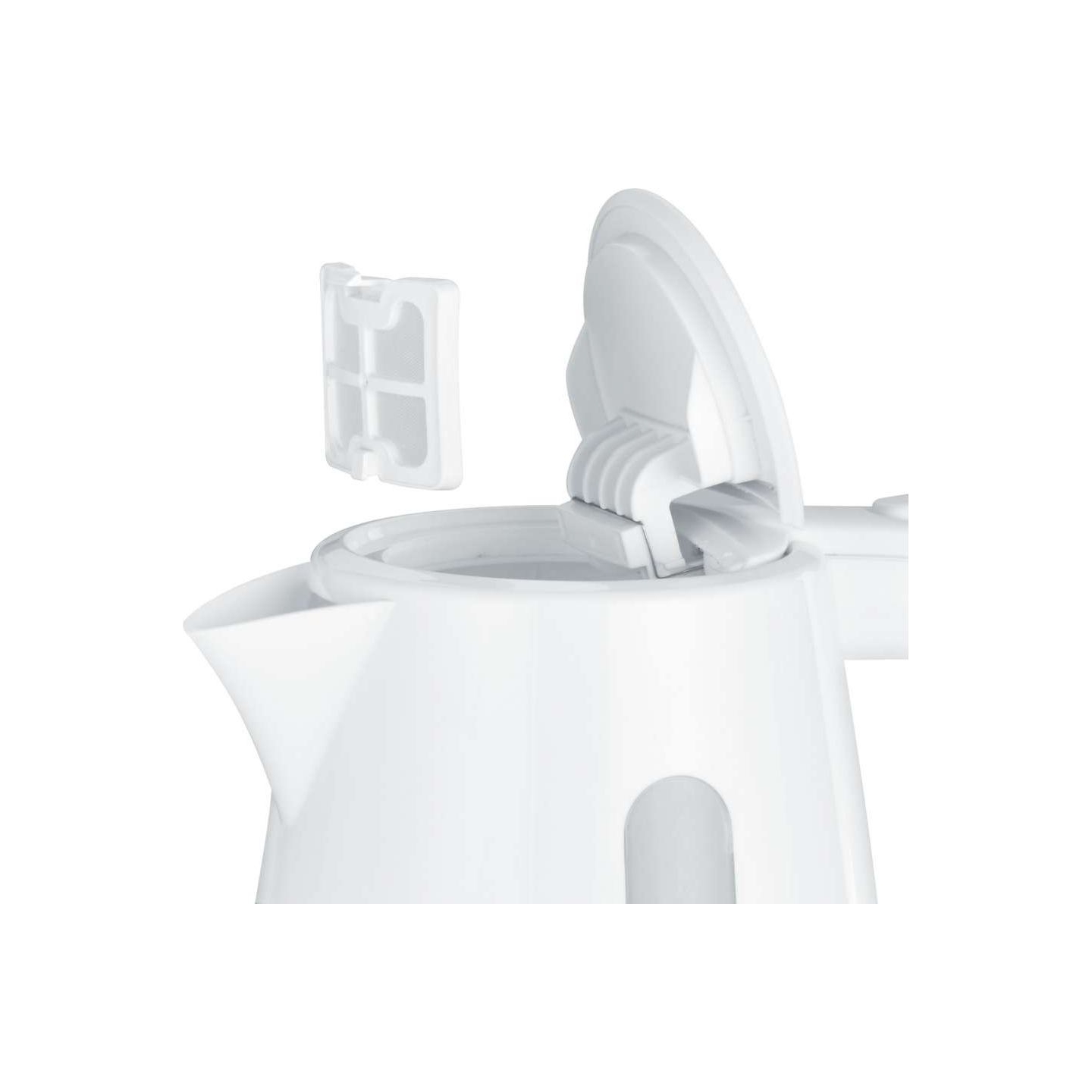 Severin WK 3411