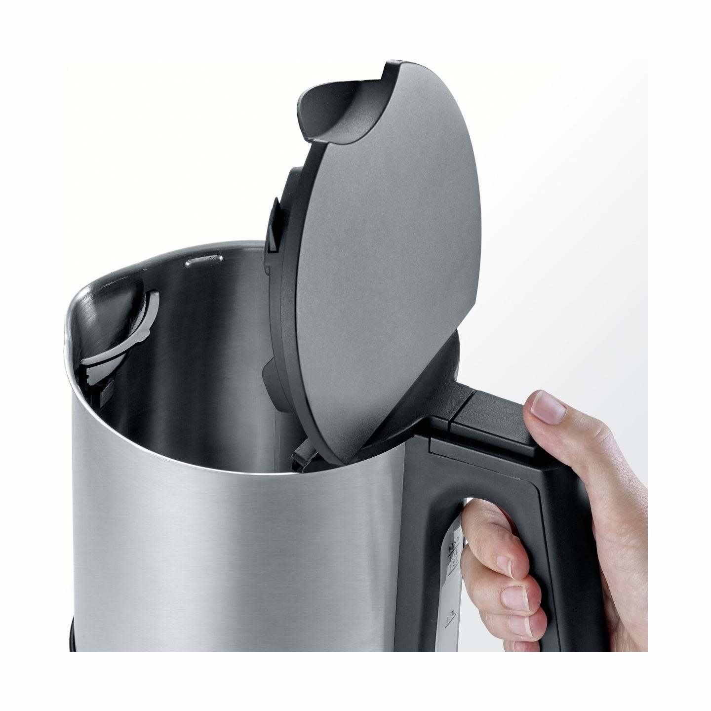 Severin WK 3409