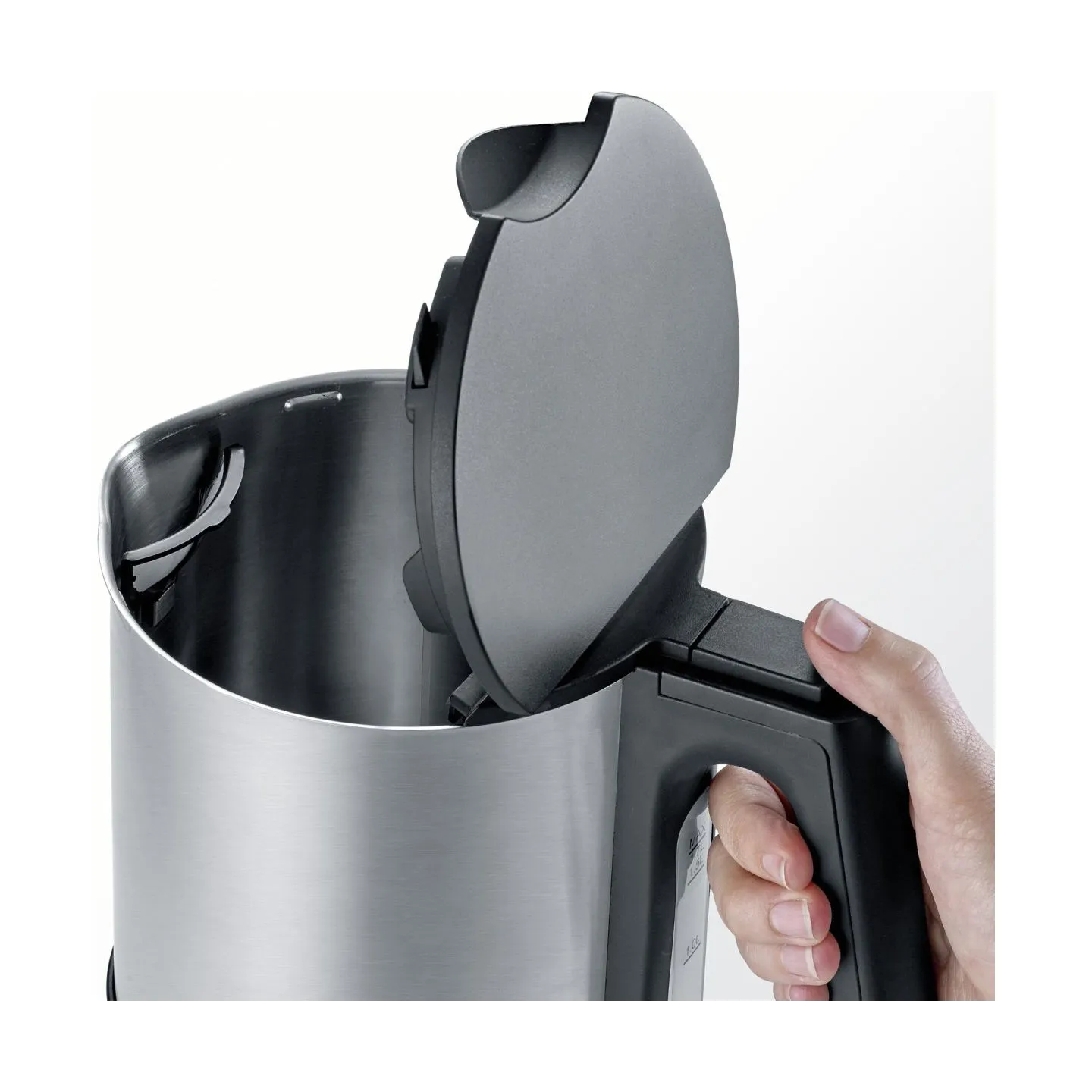 Severin WK 3409