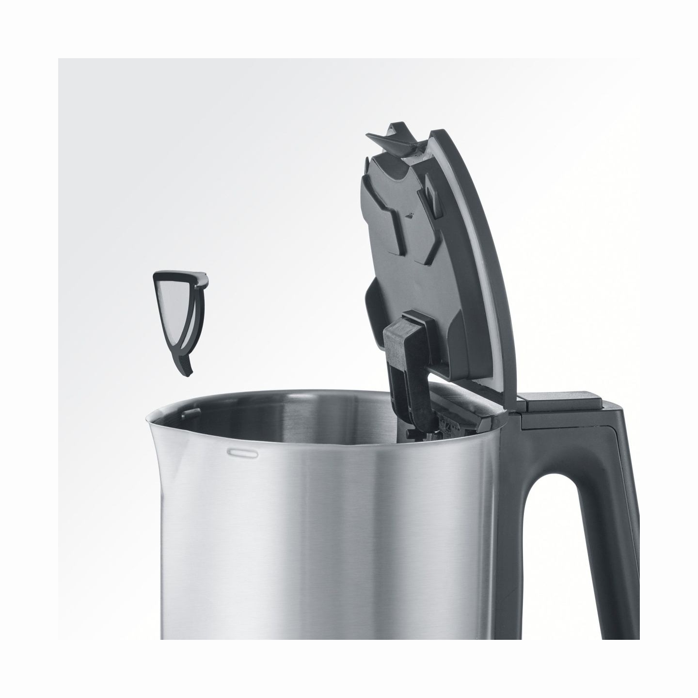 Severin WK 3409