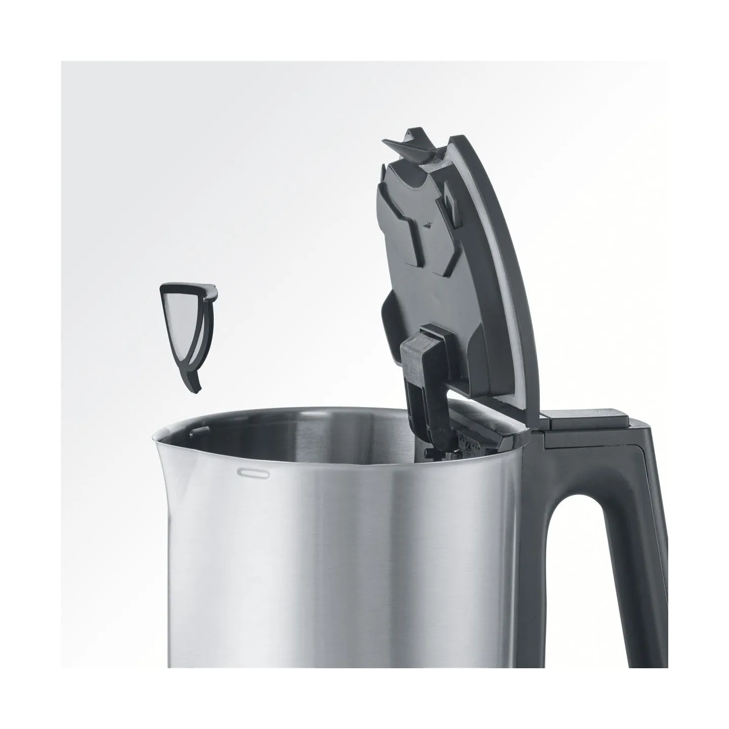 Severin WK 3409