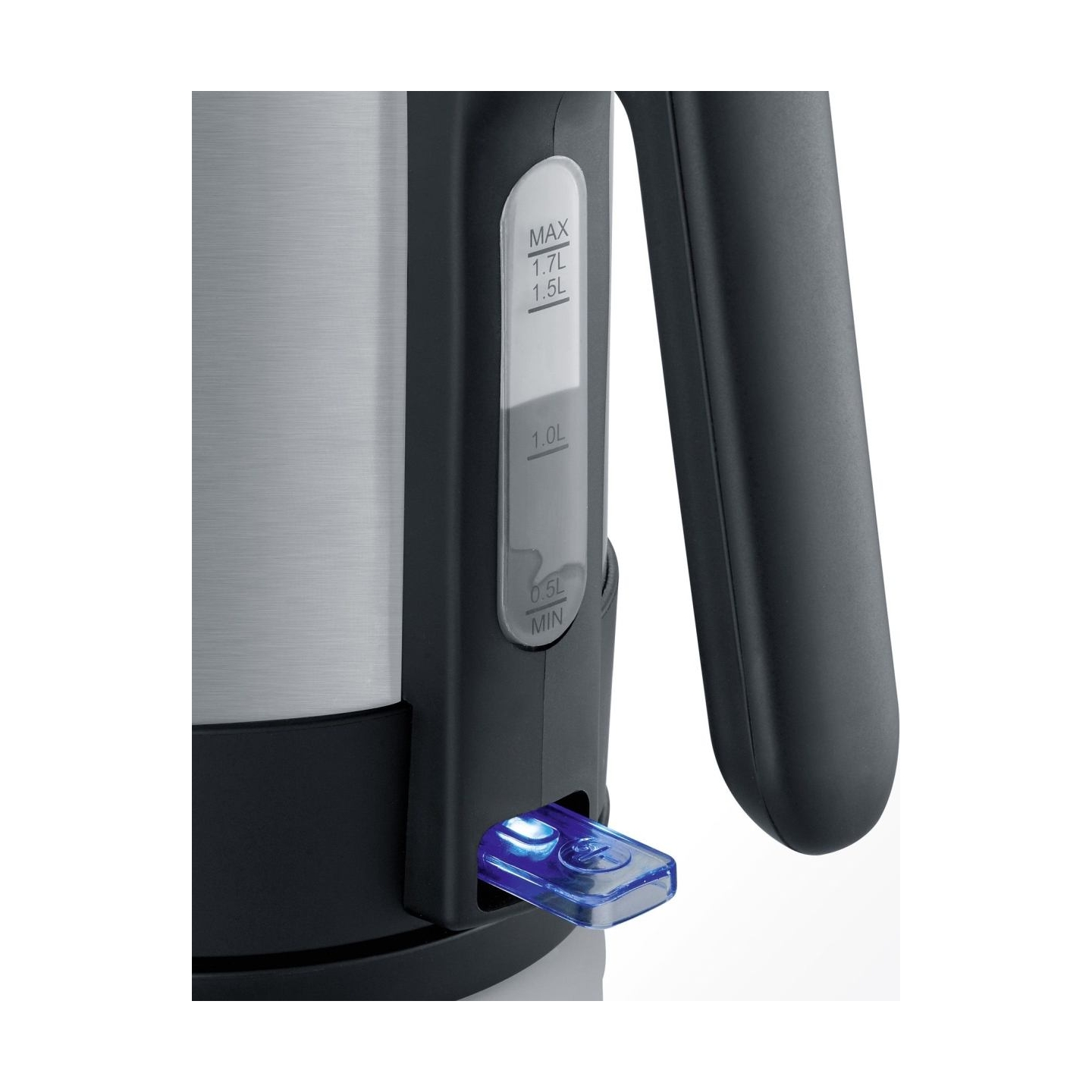 Severin WK 3409