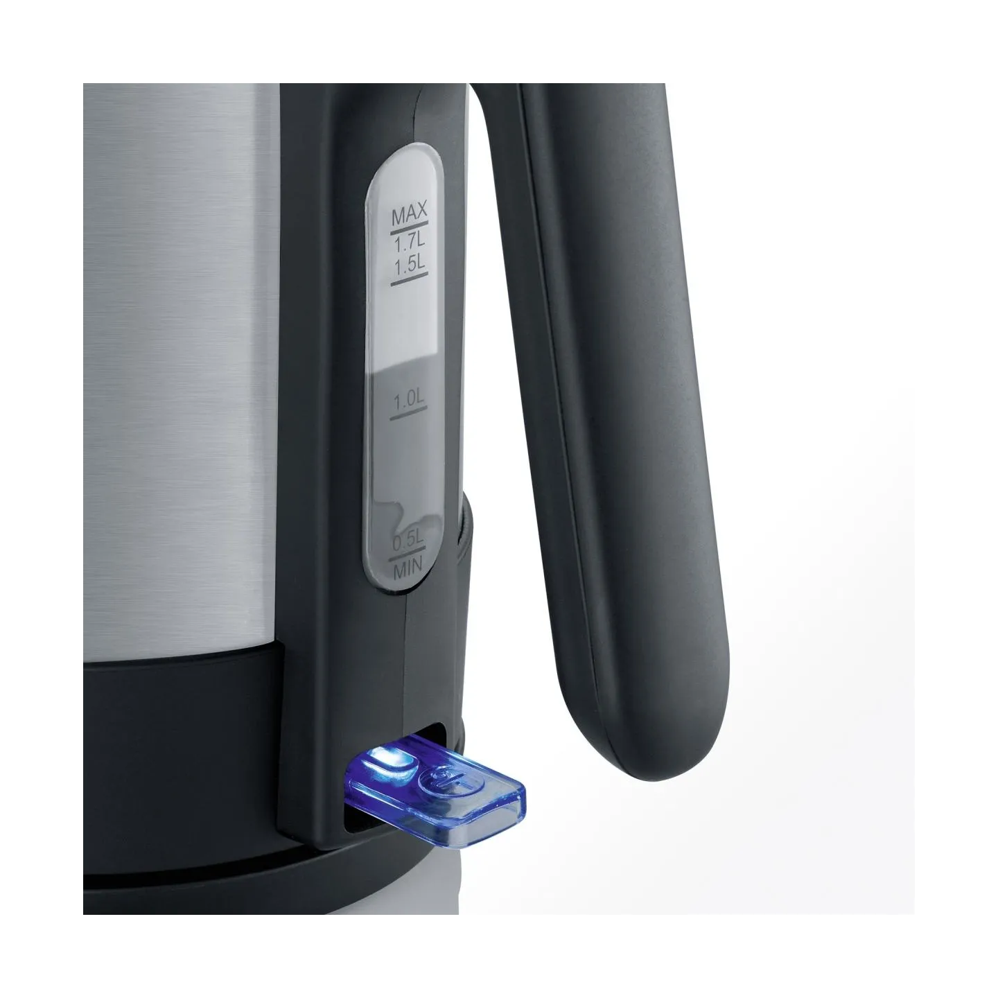 Severin WK 3409
