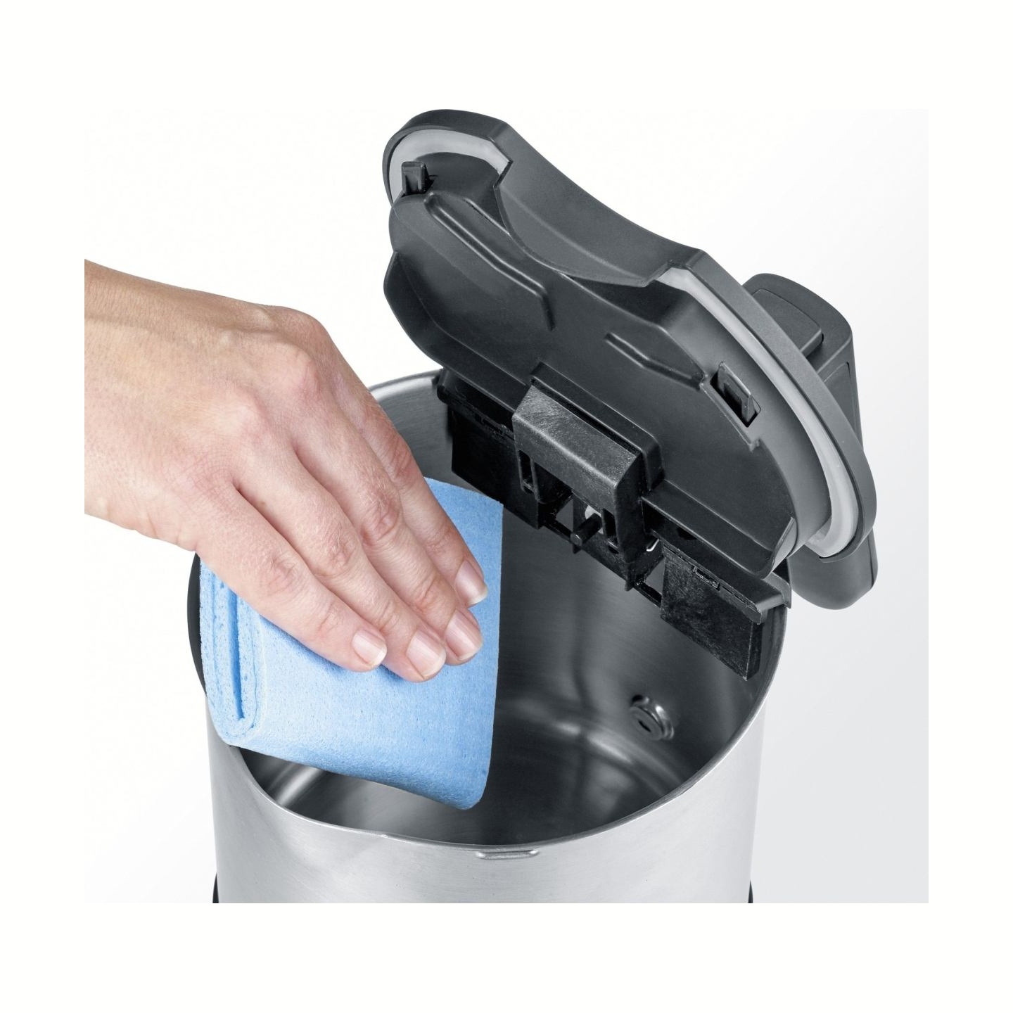 Severin WK 3409