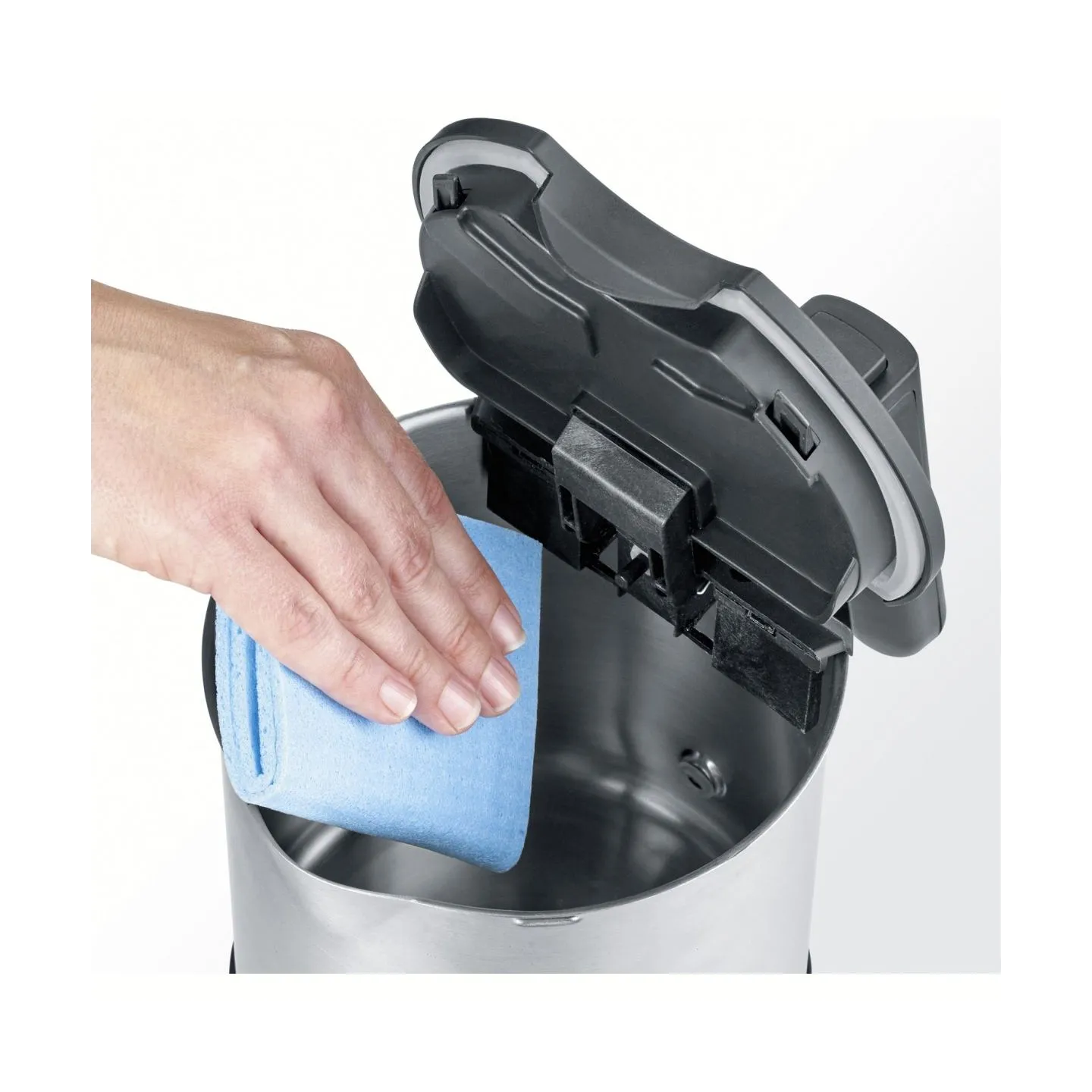Severin WK 3409