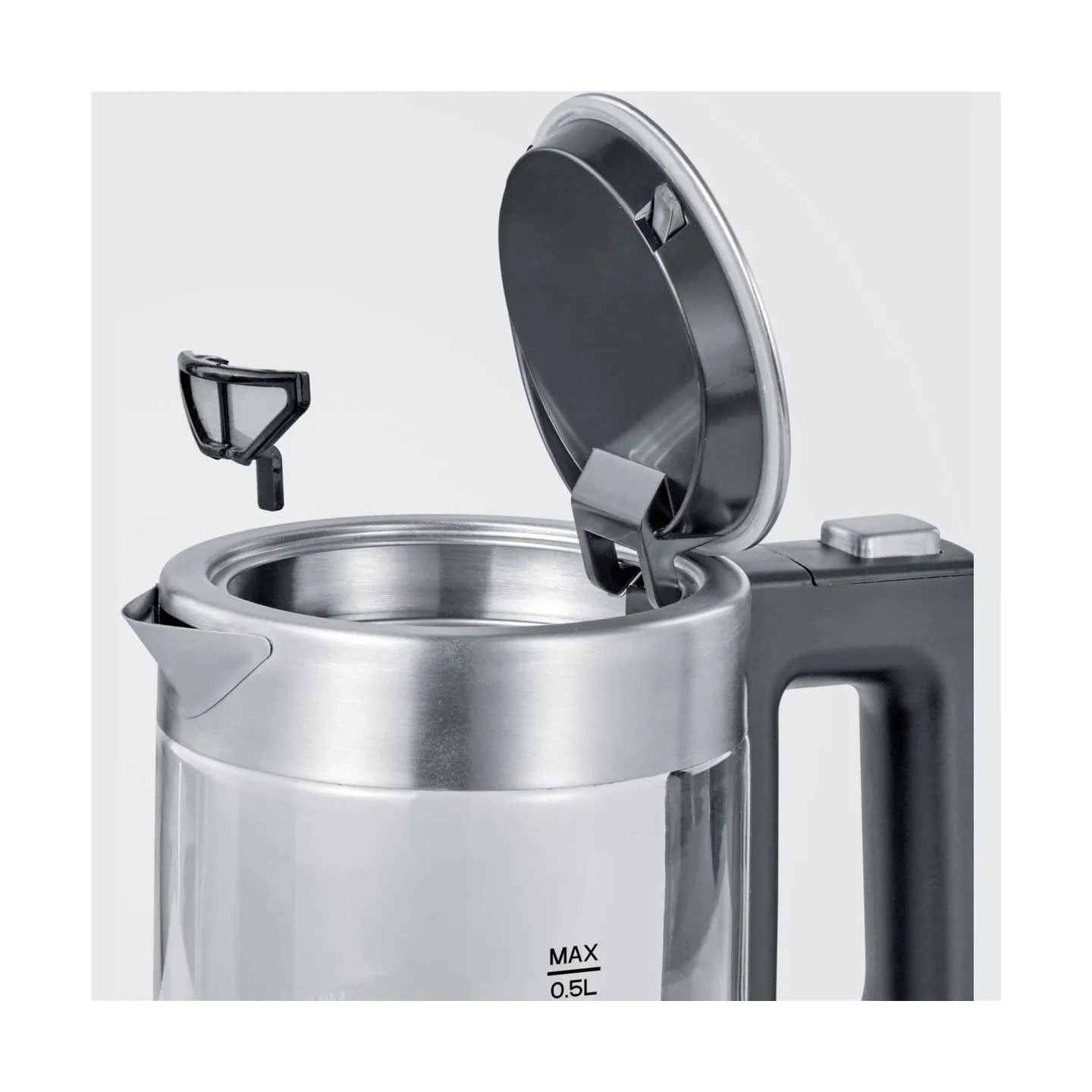 Severin WK 3472