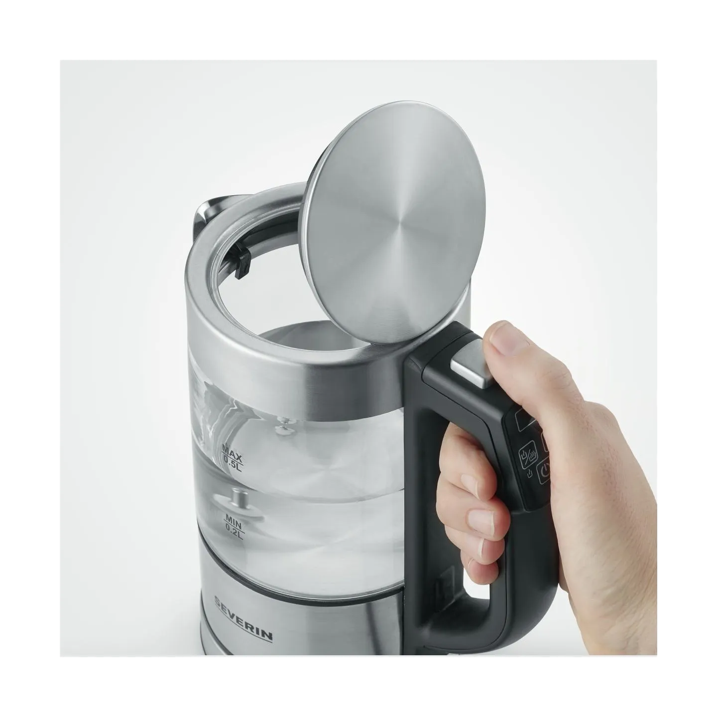 Severin WK 3458