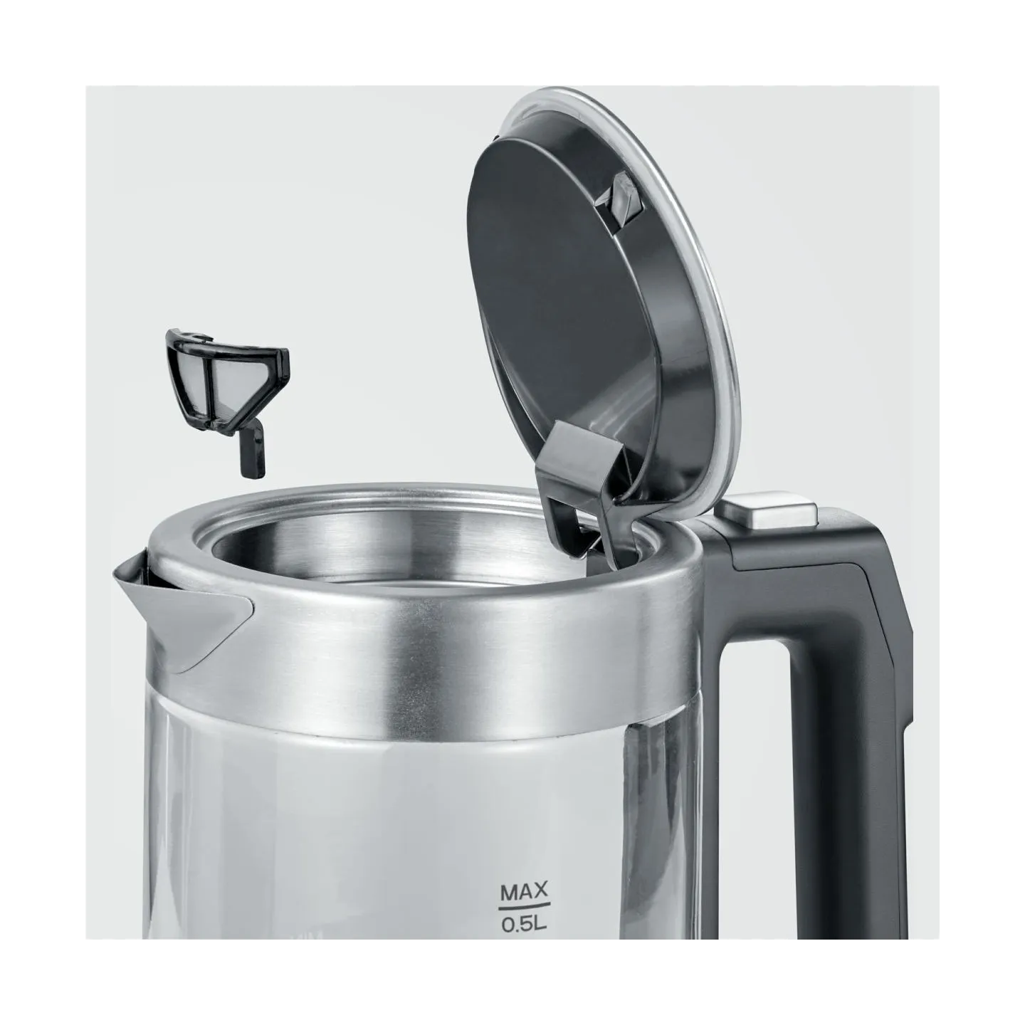 Severin WK 3458