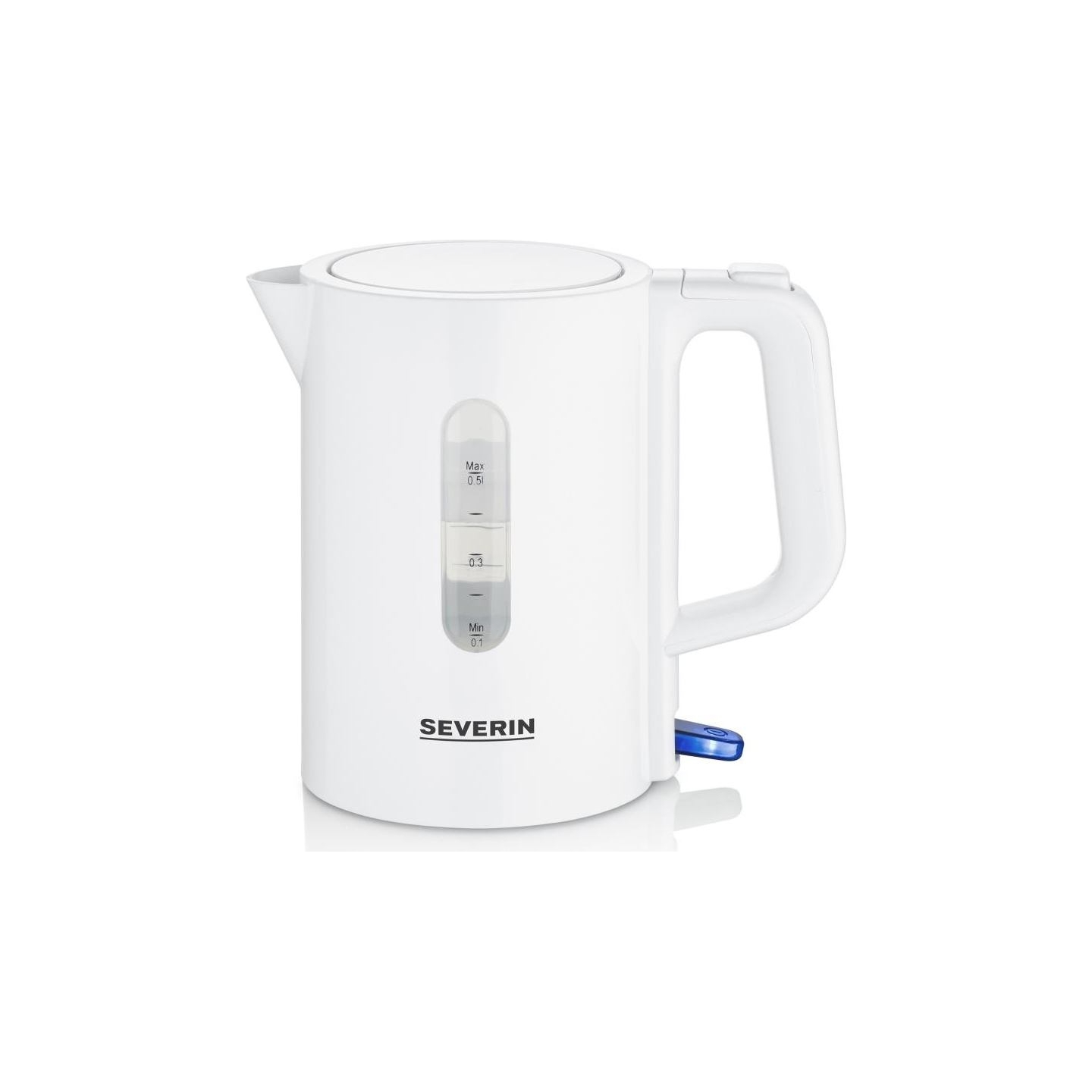 Severin WK 3462