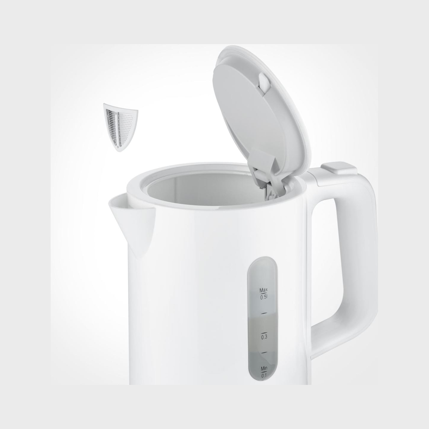 Severin WK 3462