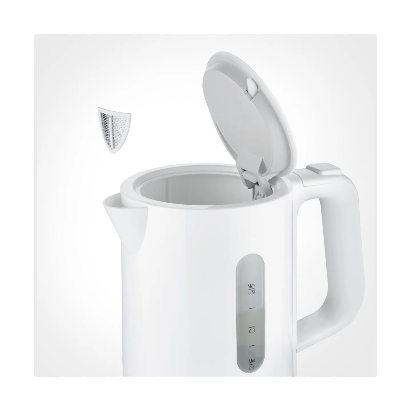 Severin WK 3462