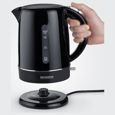 Severin WK 4322