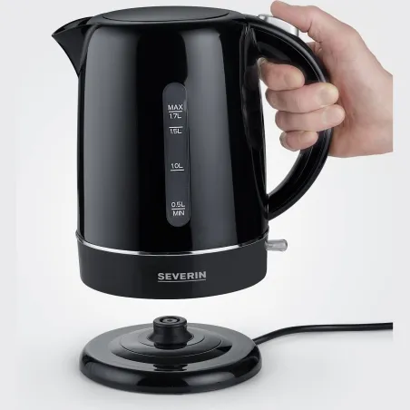 Severin WK 4322