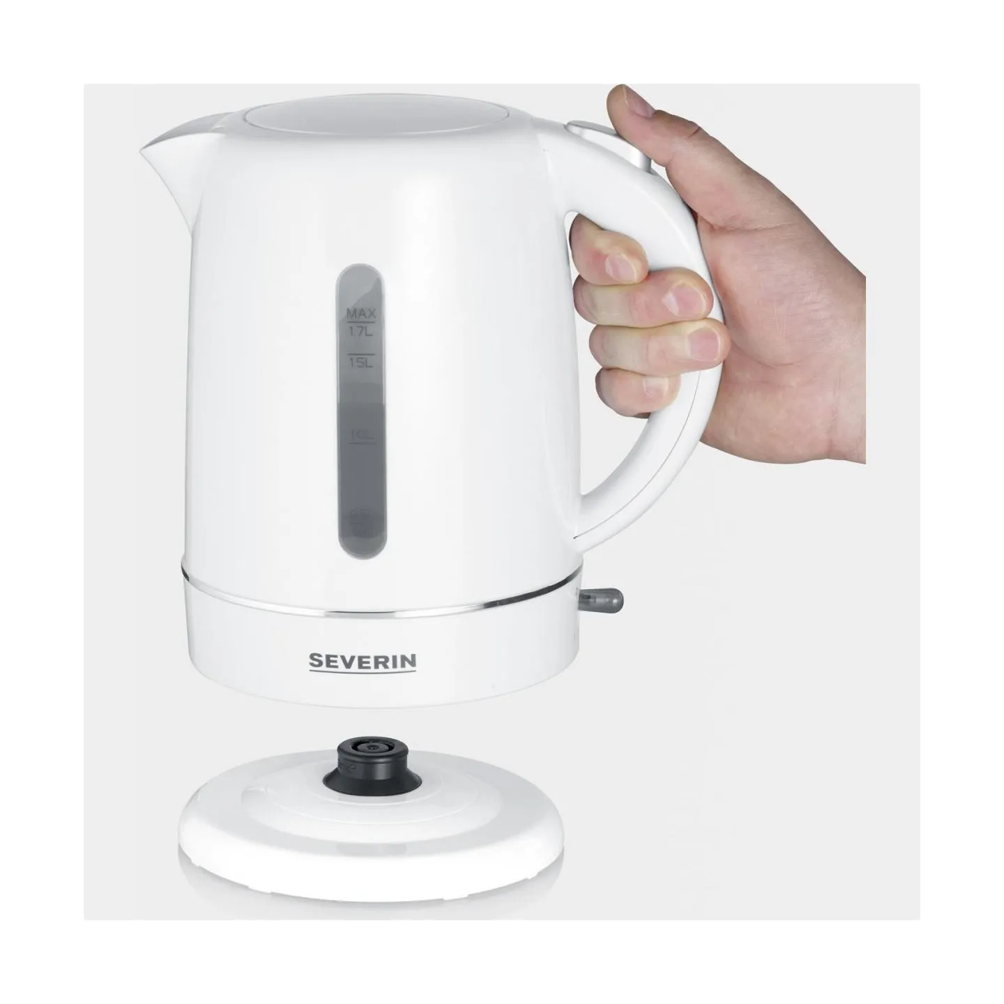 Severin WK 4325