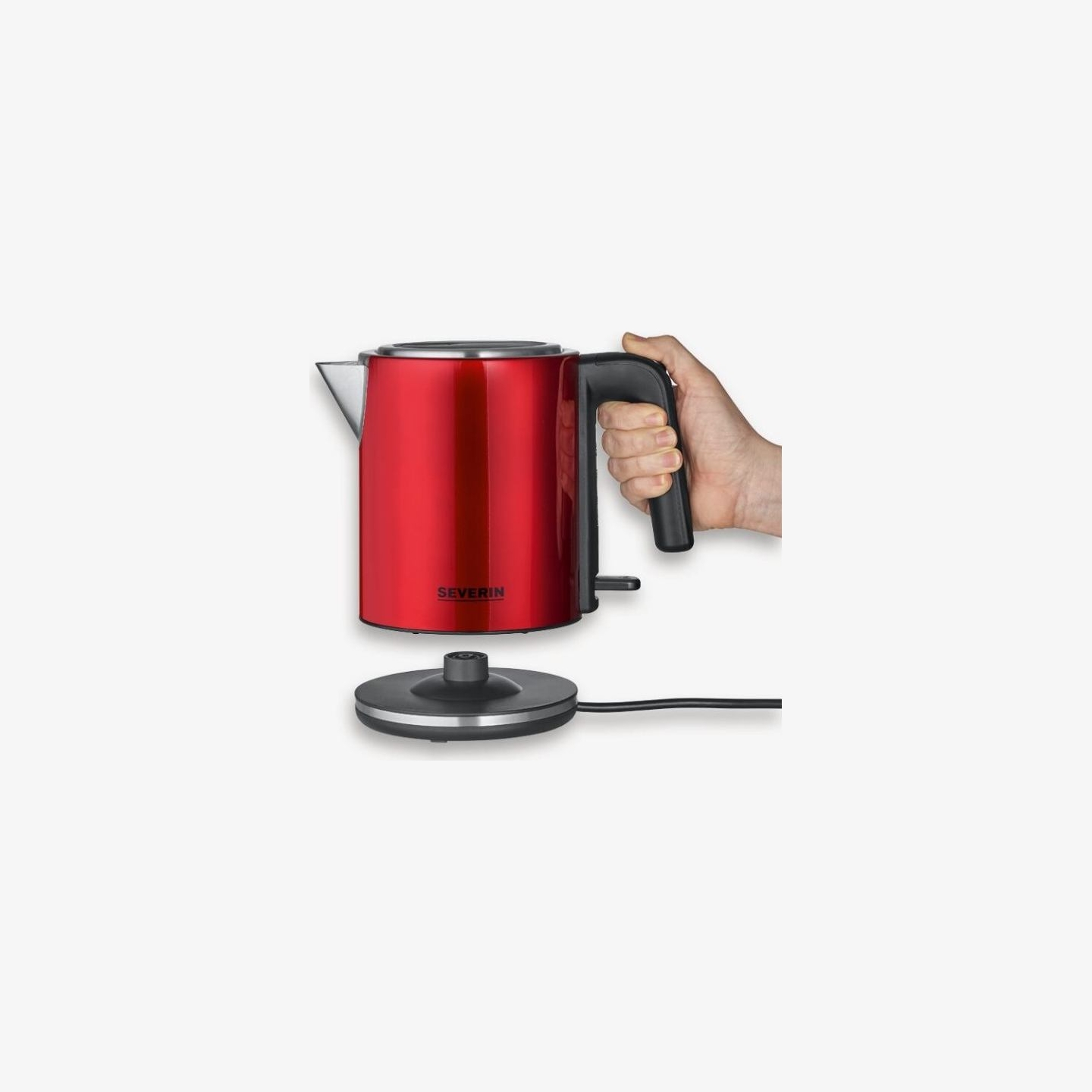 Severin WK 3427
