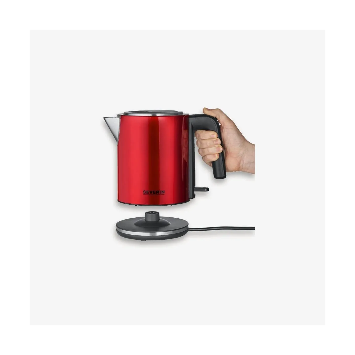 Severin WK 3427