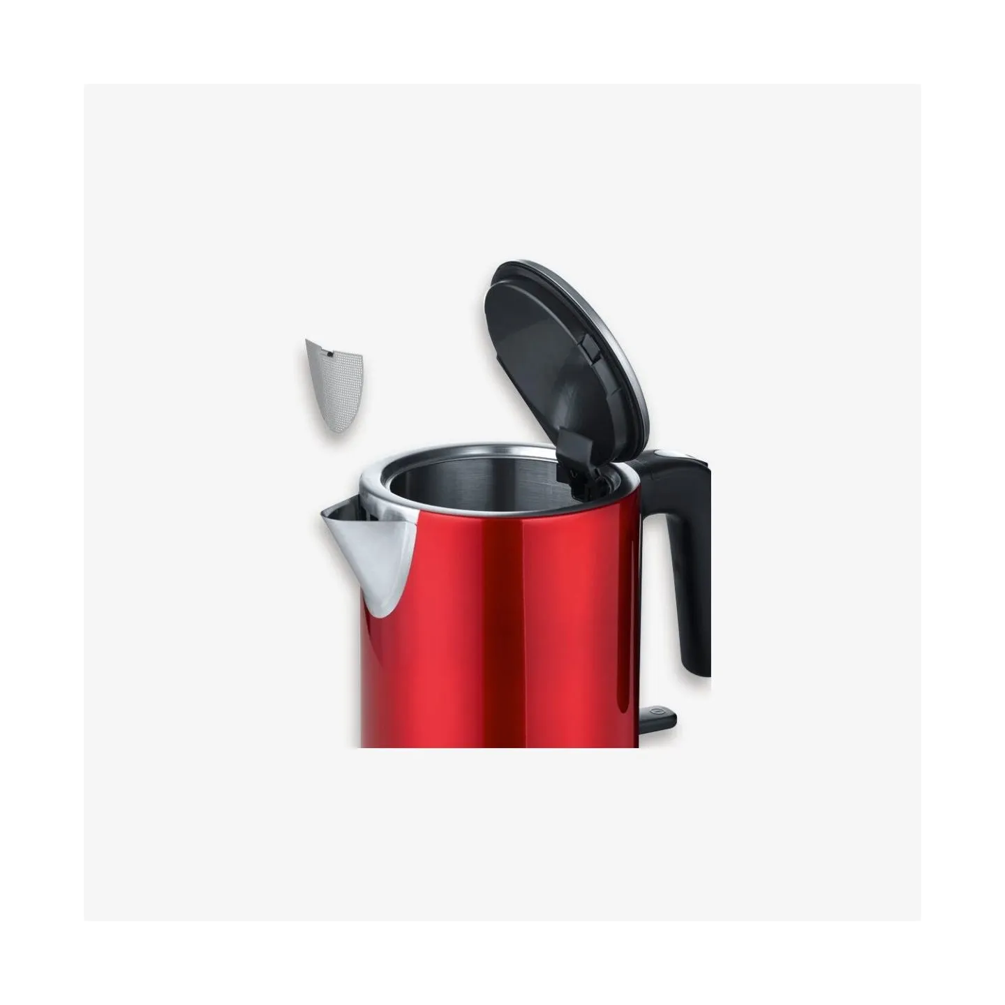 Severin WK 3427