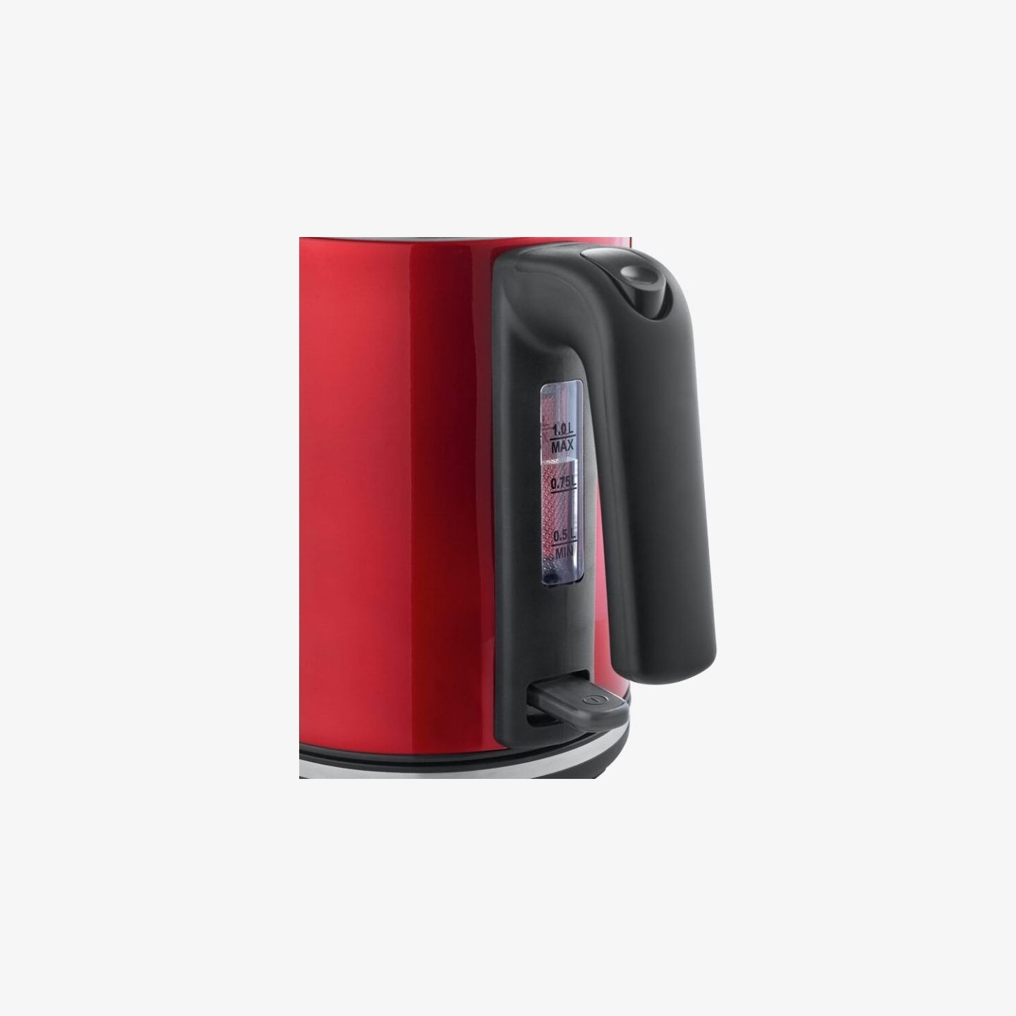 Severin WK 3427