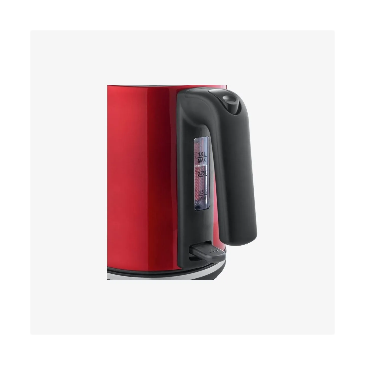 Severin WK 3427