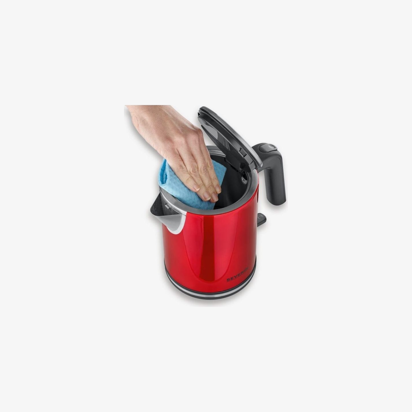 Severin WK 3427